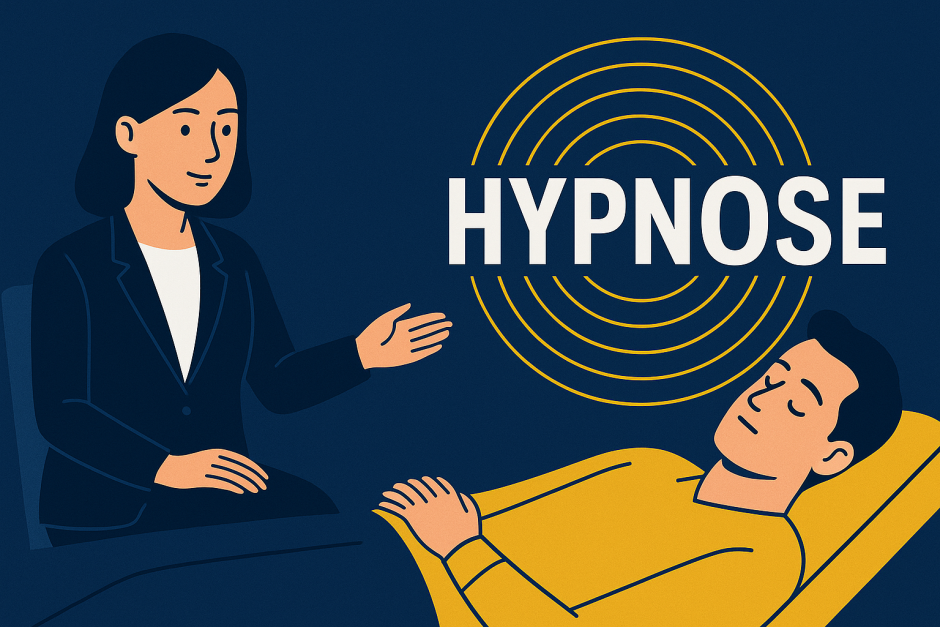 séance hypnose